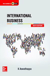 International Business,