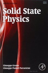 Solid State Physics 2Ed (Pb 2016)