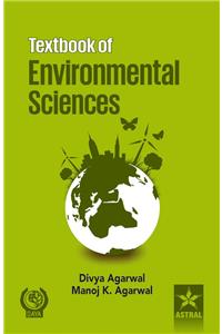 Textbook Of Environmental Sciences