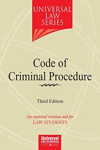 Code of Criminal Procedure