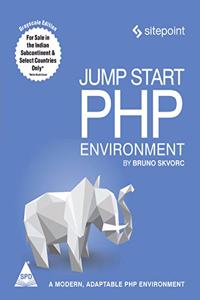 Jump Start PHP Environment