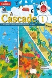 Cascade 1 - A skill-based course in Environmental Studies