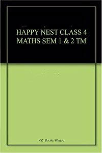 HAPPY NEST CLASS 4 SST SEM 1 & 2 TM