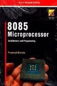 8085 Microprocessor