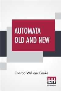 Automata Old And New