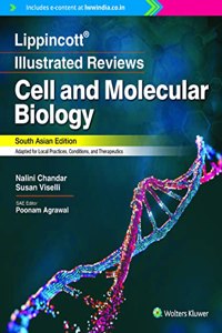 Lippincott Illustrated Reviewscell And Molecular Biology, Sae