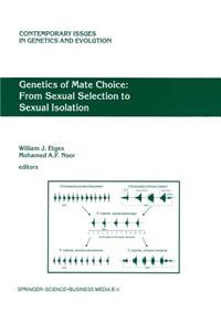 Genetics of Mate Choice: From Sexual Selection to Sexual Isolation