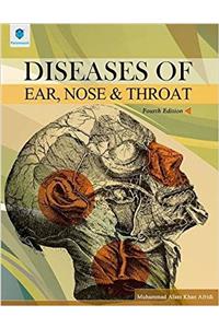 Diseases of Ear, Nose and Throat