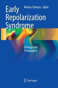 Early Repolarization Syndrome