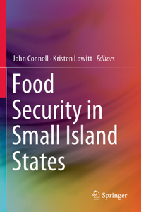 Food Security in Small Island States