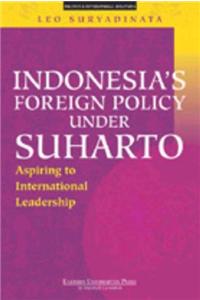 Indonesias Foreign Policy Unde