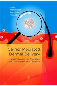 Carrier-Mediated Dermal Delivery