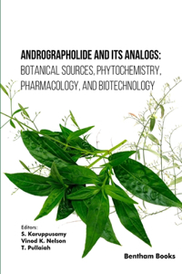 Andrographolide and its Analogs
