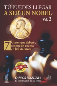 Tú puedes llegar a ser un nobel