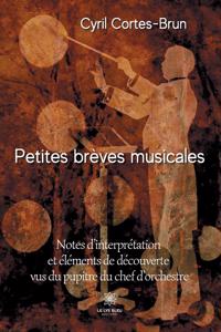 Petites brèves musicales