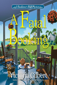 Fatal Booking
