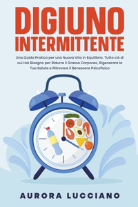 Digiuno Intermittente