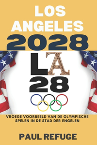 Los Angeles 2028