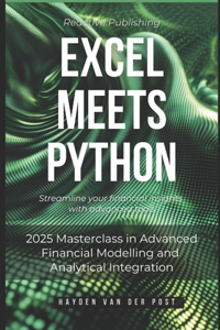 Excel Meets Python
