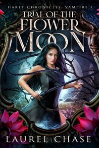 Haret Chronicles Vampire