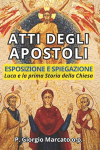 Atti degli Apostoli