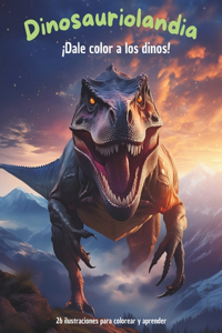 Dinosauriolandia