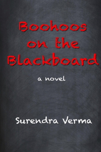 Boohoos on the Blackboard