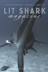 Lit Shark Magazine
