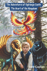 The Adventures of Oglewyn Castle