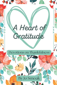 Heart of Gratitude