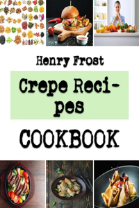 Crepe Recipes