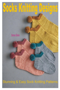 Socks Knitting Designs