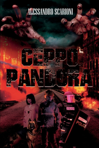 Ceppo Pandora