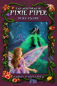 Las aventuras de Pixie Piper
