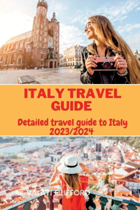 Italy Travel Guide