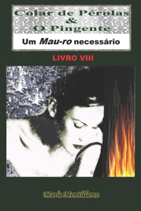 Colar de Pérolas & O Pingente