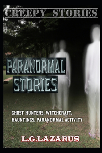 Paranormal Stories