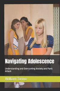 Navigating Adolescence