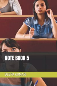 Note Book 5