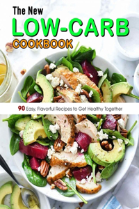 New Low-Carb Cookbook