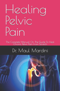 Healing Pelvic Pain