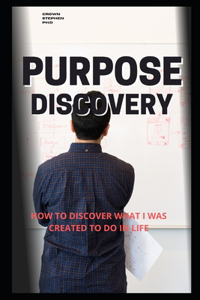 Purpose Discovery
