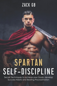 Spartan Self-Discipline