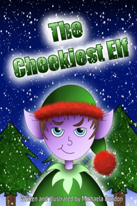 Cheekiest Elf