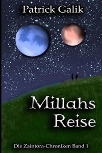 Die Zaintora-Chroniken 1