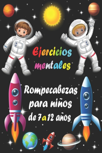 Ejercicios mentales