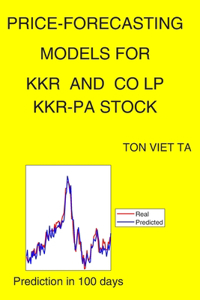 Price-Forecasting Models for KKR and CO LP KKR-PA Stock