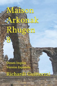 Maison Arkonak Rhugen 8
