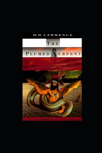 The Plumed Serpent illustrated