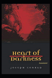 Heart of Darkness(Annotated)